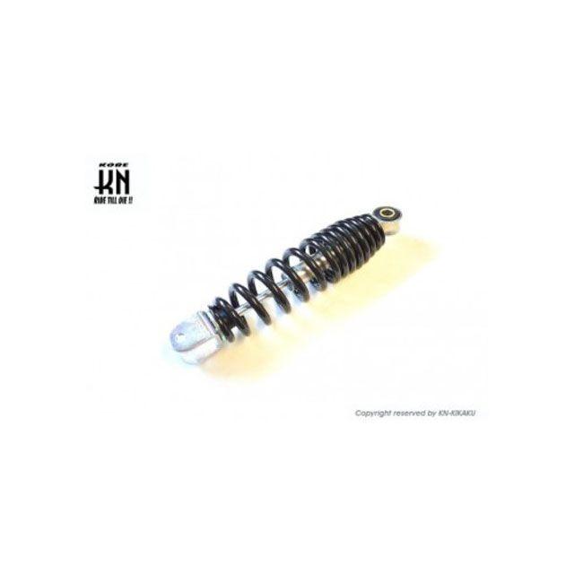 KN企画 汎用ショックアブソーバー【220mm】ブラック【ノーマルタイプ