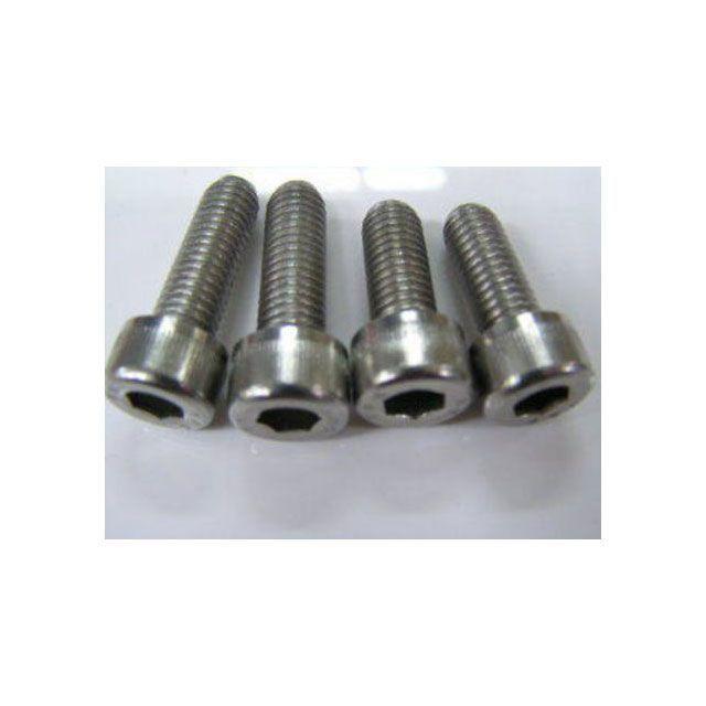 KN企画 ヘックス ステンレスボルト【V125-10サポート専用ボルト