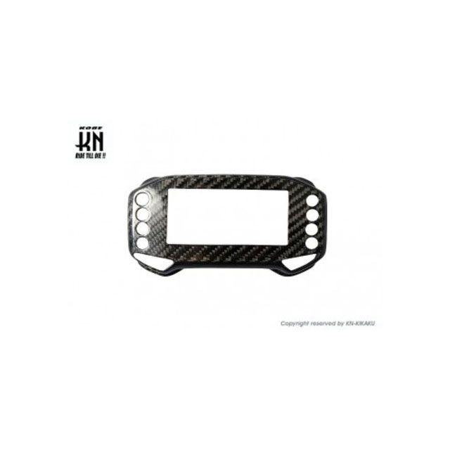 ★りなりん様確認用★ KN企画 MOS カーボンメーターカバー【GSX-R 125/150】【GSX-S