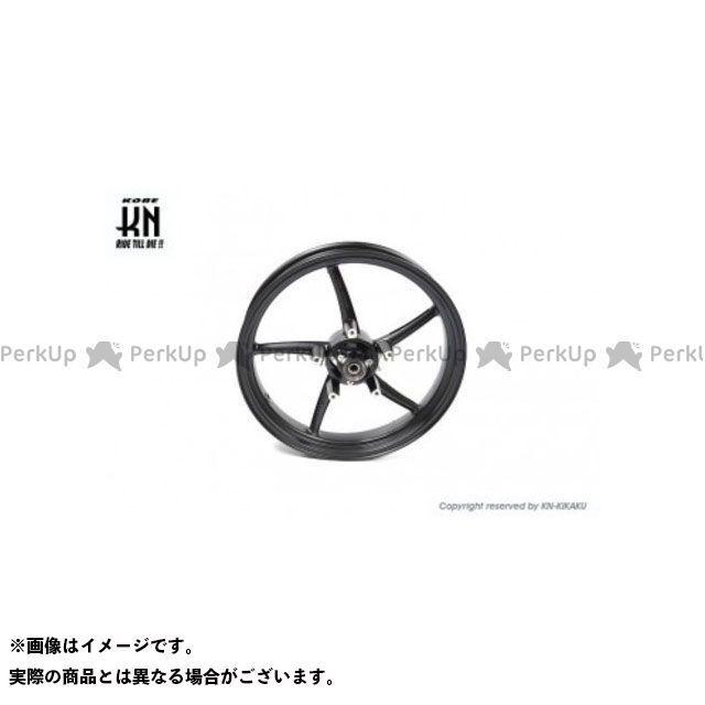 KN企画 RCB 鋳造ホイール前後セット【SP522】【YZF-R25/R3】ブラック