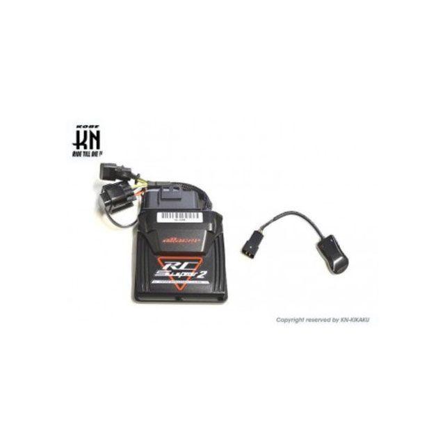 KN企画 aRacer（アレーサー）【RC Super2】NMAX125/155＋bLink2
