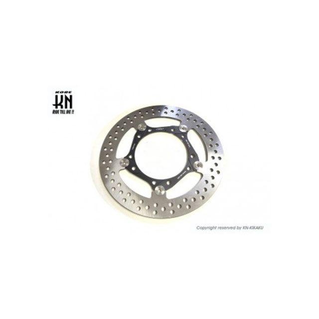 専用！ KN企画 NCY ディスクブレーキ267mm【N-20】マジェスティーS/S-MAX