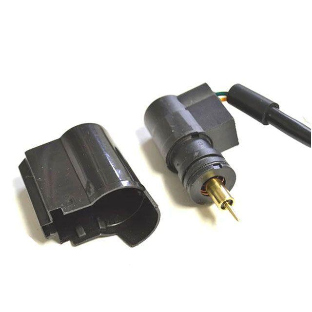 モンキー用 Gcraft製 4.0j KN企画 補修用 オートチョーク 【ホンダスクーター50〜100cc系】 kn926