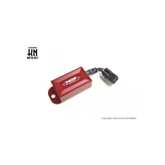 MOS O2センサーキャンセラー MOS O2センサーキャンセラー [ Partyup / パーティーアップ ]