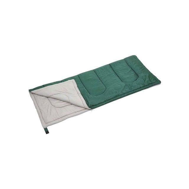 CAPTAIN STAG（キャプテンスタッグ） プレーリー 封筒型シュラフ（寝袋