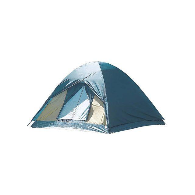 CAPTAIN STAG（キャプテンスタッグ） クレセント3人用ドームテント