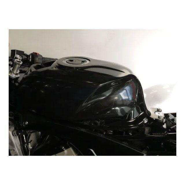 WestPower（ウエストパワー） GSX-R/S125 タンクカバー 鍵穴あり