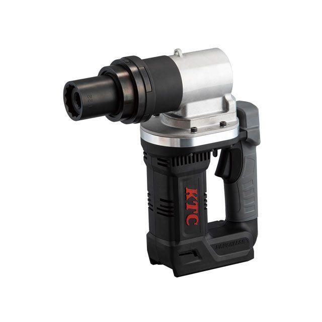 KTC ケイティーシー JAE951 36V 6.0Ah コードレストルシアレンチ 本体