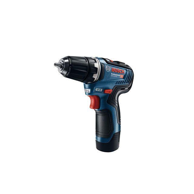 BOSCH（ボッシュ） GSR10.8V-35 10.8V 充電式 コードレスドライバー