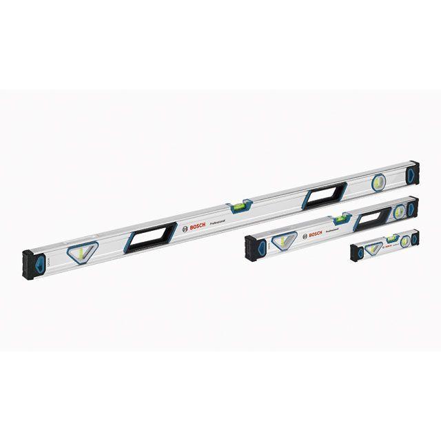正規品／ボッシュ 1600A016BS プロフェショナル ハンドツール 水平器 3サイズセット BOSCH バイク 車 自動車 自転車