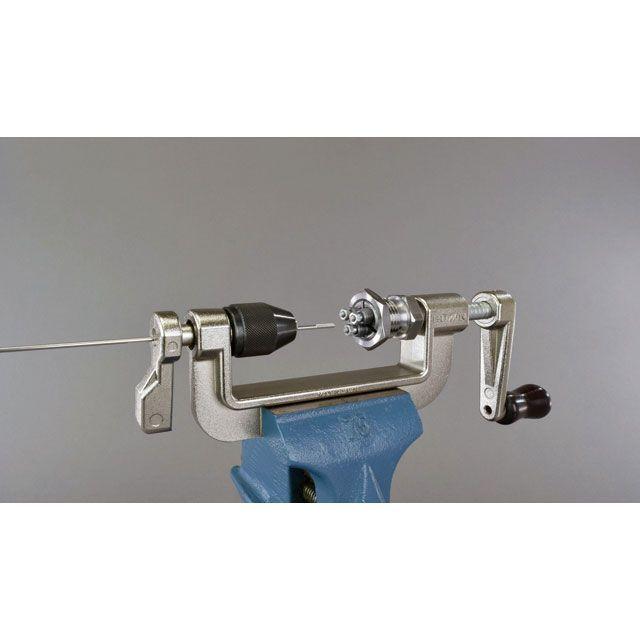 ホーザン スポークネジ切り C702-14 C-702-14 スポークネジ切り器（#14）【HOZAN】 ホーザン株式会社