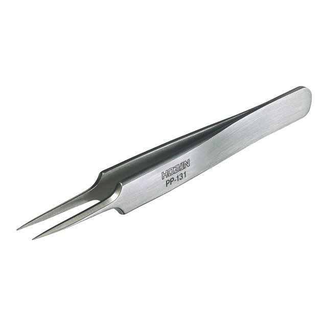 専用　2.3mm　550個 HOZAN（ホーザン） PP-131 ピンセット : モトメガネYahoo!店 - 通販