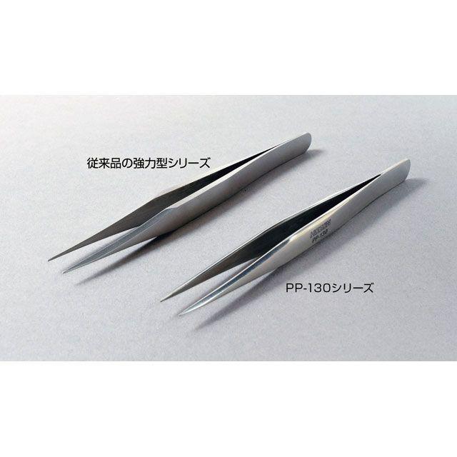 HOZAN（ホーザン） PP-131 ピンセット : モトメガネYahoo!店 - 通販