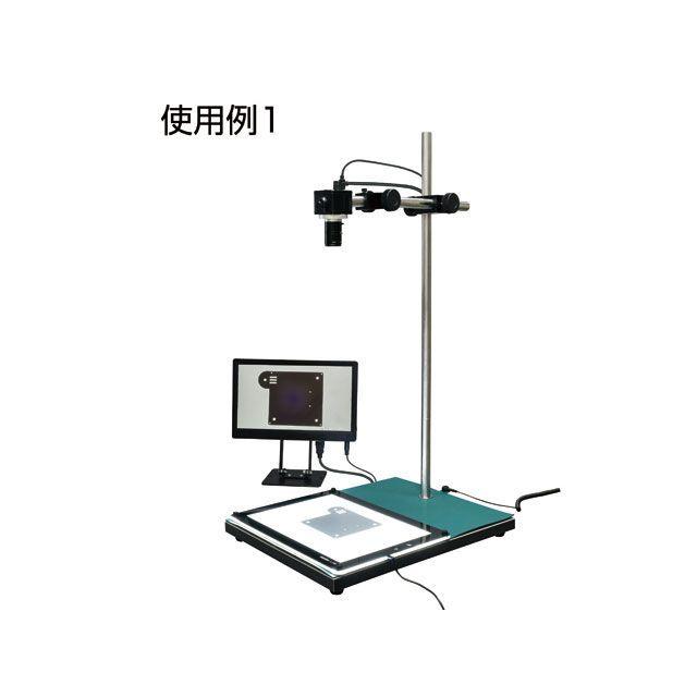 HOZAN（ホーザン） L-718 LEDライト : モトメガネYahoo!店 - 通販
