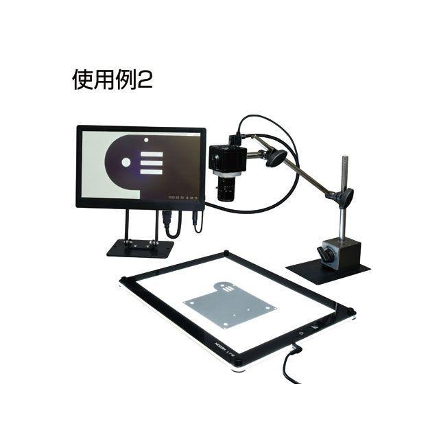 HOZAN（ホーザン） L-718 LEDライト : モトメガネYahoo!店 - 通販
