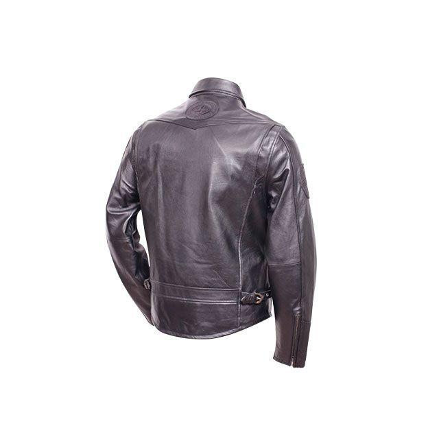 DEGNER（デグナー） 【特価品】2021春夏モデル 21SJ-1 レザーシャツ