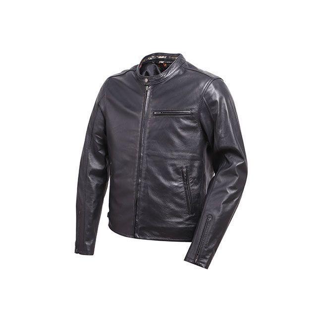 DEGNER（デグナー） 2021春夏モデル 21SJ-14K レザージャケット