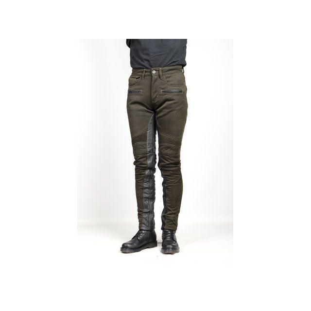 DEGNER（デグナー） 【特価品】2021春夏モデル FRP-33 レディース 