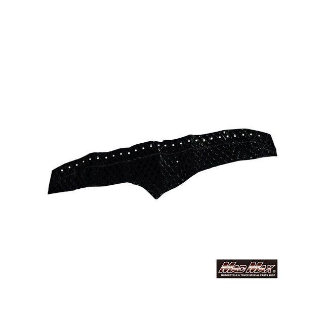 SP各2枚　H系各2枚　ノーマル各1枚 マッドマックス ダブルステッチ エナメル 丸型リング仕様