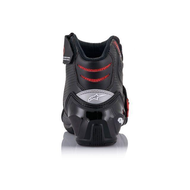 アルパインスターズ（alpinestars） SMX-1 Rv2 ベンテッド ブーツ