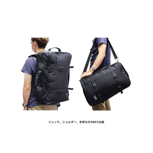 ストリームトレイル HAW JET SETTER AKASHI（ブラック） STREAM TRAIL_1