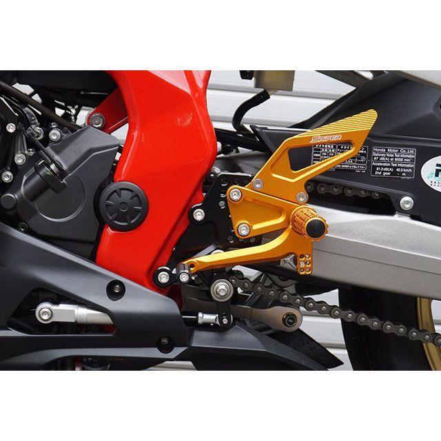 SNIPER（スナイパー） CBR250RR CBR250RR MC51 レース用 バック