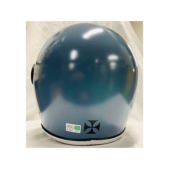RIDEZ ライズ X HELMET（グレー） サイズ M RIDEZ : モトメガネYahoo