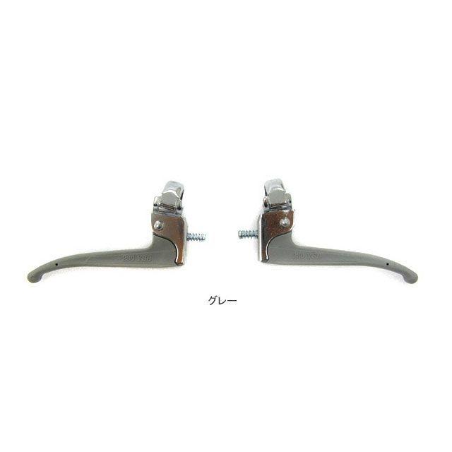 正規品】YSB(自転車) ブレーキレバー 子供車用 グレー YSB :1063133-2289070:パークアップアウトドアYahoo!店 - 通販 - Yahoo!ショッピング 正規品】YSB(自転車) ブレーキレバー 子供車用 グレー YSB :1063133-2289070:パークアップアウトドアYahoo!店 - 通販 - Yahoo!ショッピング