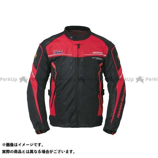 50 Off 無料雑誌付き ホンダ Hrc 21春夏モデル スピードデーモンデュアルジャケット レッド サイズ 4l Honda 保証書付 Www Intime Univ Org
