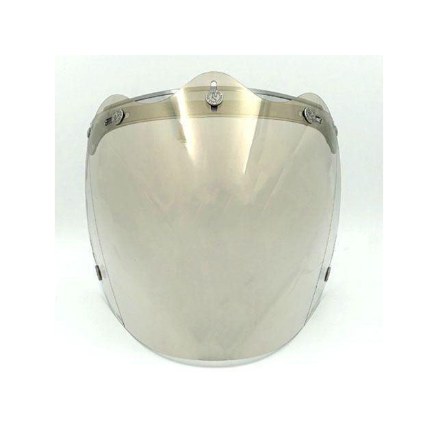 バリ様ご注文 72JAM JET HELMET 72ジャムジェット CPSB-07 開閉COMPEシールド