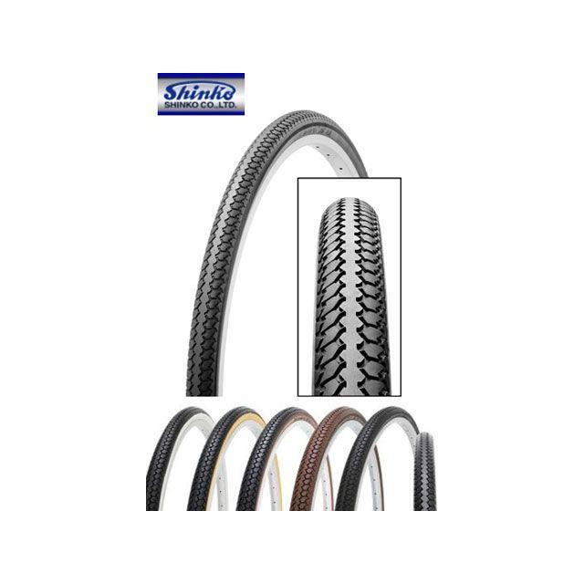 専用になります SHINKO（シンコー） シンコー（自転車） デミングL/L（SR078） 1本バラ