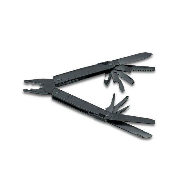 VICTORINOX 正規品／ビクトリノックス スイスツール BS ＃3.0323.3CN 