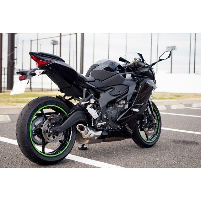 くろページ ワールドウォーク（WORLD WARK） Ninja ZX-25R Ninja ZX-25R リム