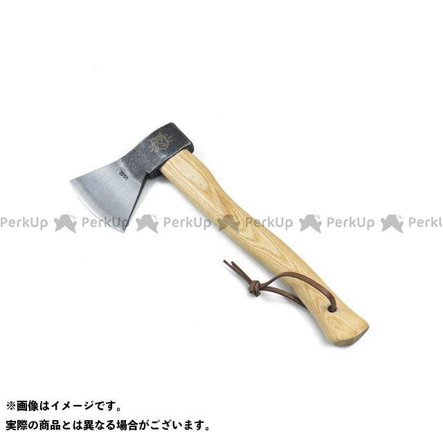 プランディ ジャーマンタイプハチェット1000 トラディショナル アッシュハンドル PRANDI