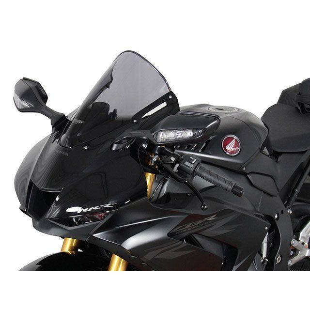 MRA製 CBR1000RR-R用 スクリーン MRA エムアールエー CBR1000RR-R スクリーン レーシング（スモーク