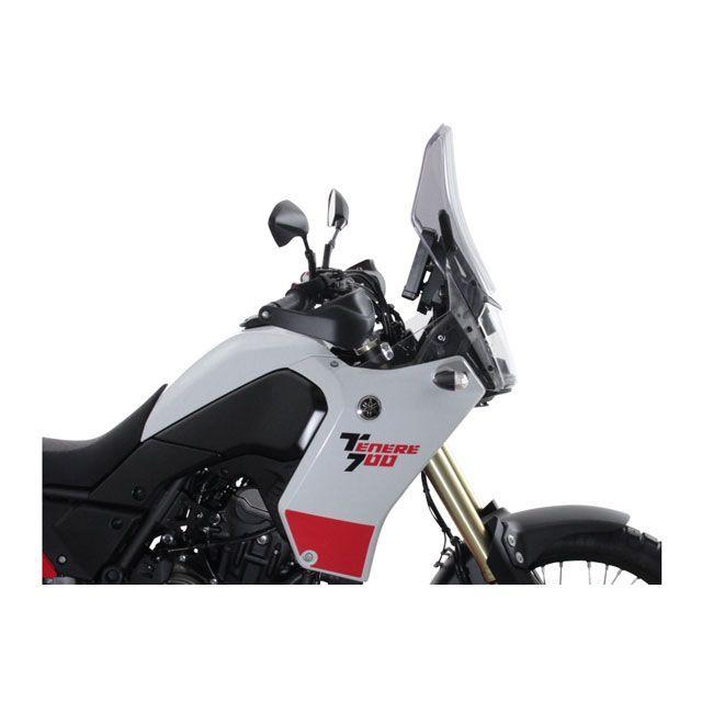 MRA エムアールエー TENERE700 スクリーンツーリング(スモーク MRA エムアールエー TENERE700 スクリーンツーリング(スモーク