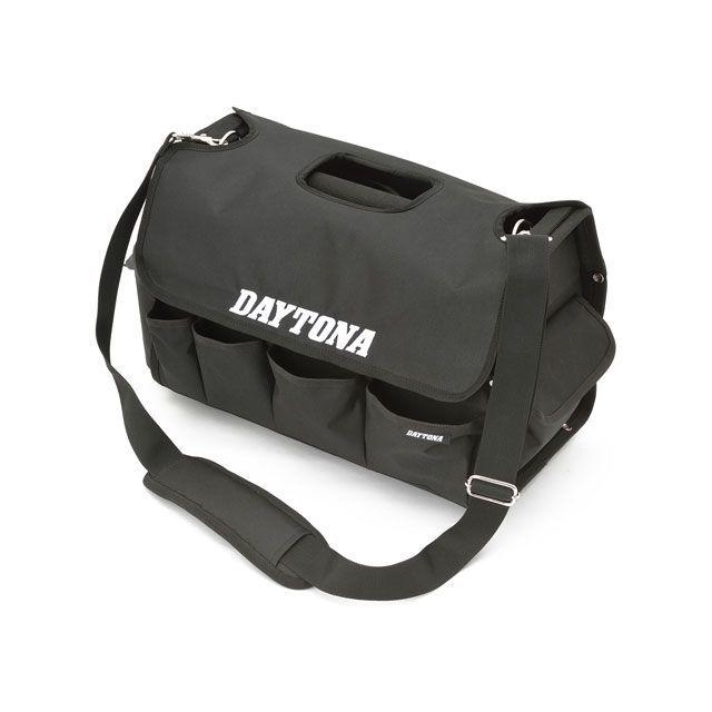 DAYTONA（デイトナ） メンテナンスツールバッグ : モトメガネYahoo!店