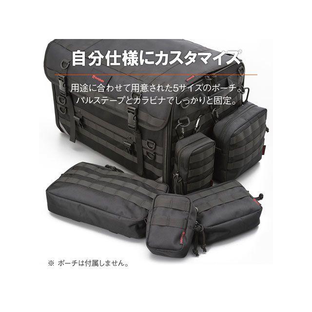 HenlyBegins（ヘンリービギンズ） DH-750 キャンプシートバッグ