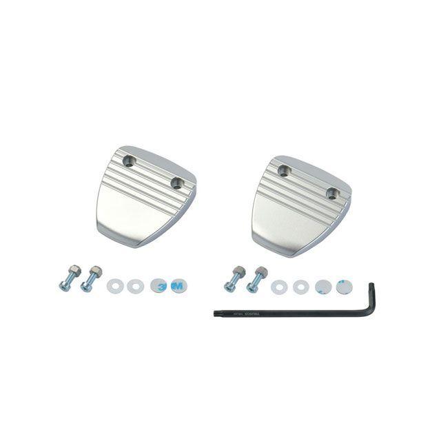 NEOPLOT ブレーキ/クラッチペダルNEO セット MT車 GRヤリス/カローラ