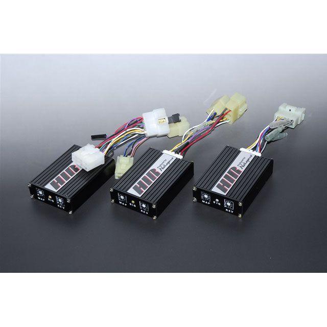 TG Nakagawa TG中川 GPZ900R HIR（ハイパーイグニッションリーダー