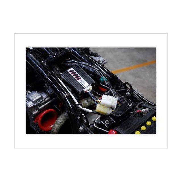 TG Nakagawa TG中川 HIR（ハイパーイグニッションリーダー）Readerkit