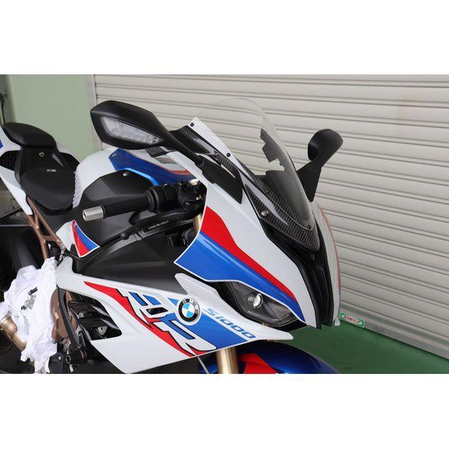 FSJ S1000RR BMW S1000RR用 Jファイタースクリーン(クリア FSJ S1000RR BMW S1000RR用 Jファイタースクリーン(クリア