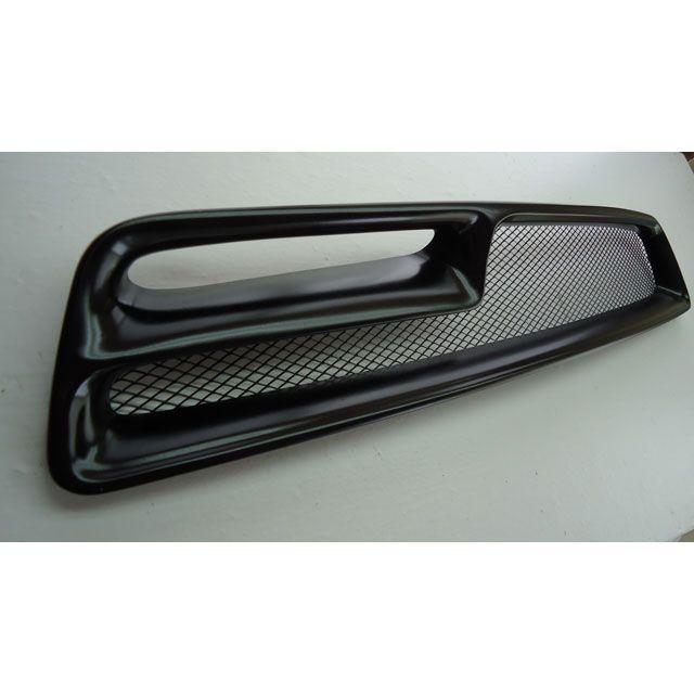 キャッツファクトリー レガシィ BE5/BH5（D型）オリジナルエアロ