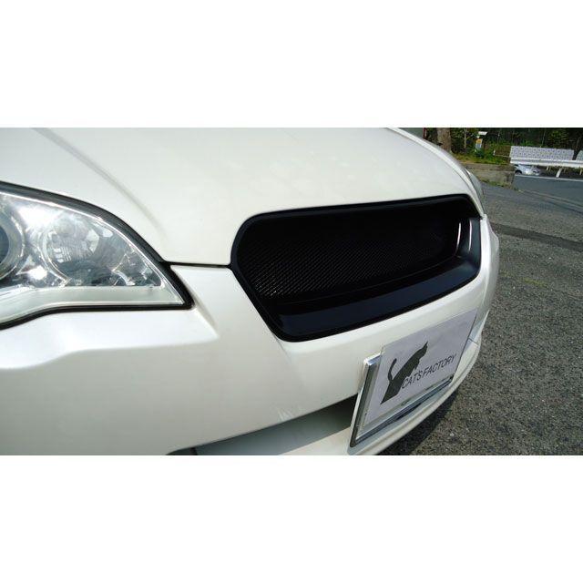 キャッツファクトリー レガシィ BP/BL後期（D〜F型）エアロメッシュ