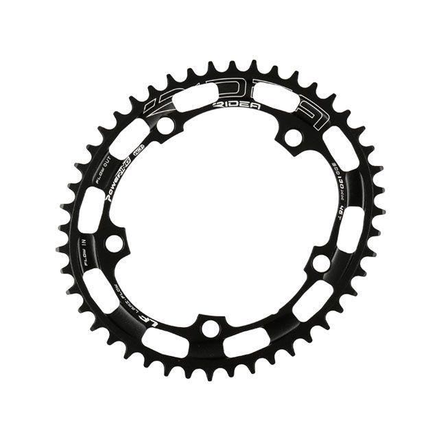 RIDEA リデア（自転車） xxW3-LFR5ST Powering LF W3T 5arms カラー