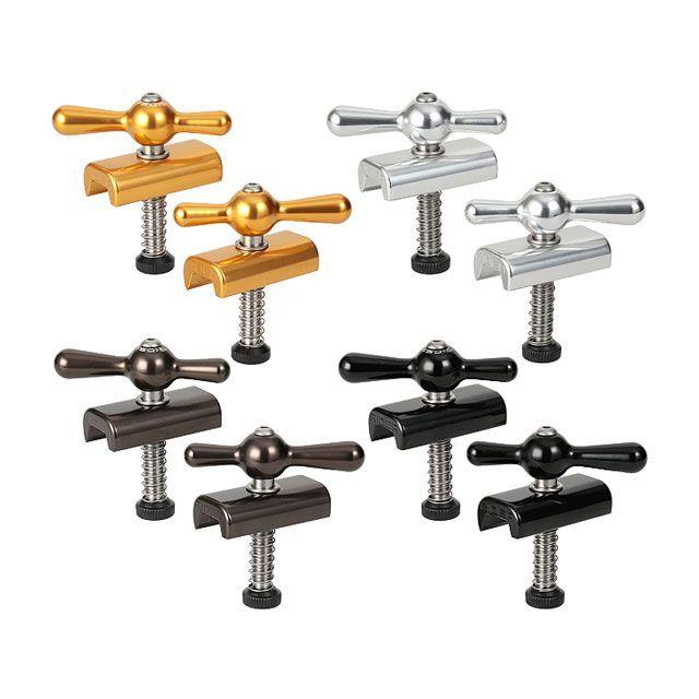 リデア（自転車） LFSBNT Hinge clamp assembly カラー ブラック RIDEA RIDEA リデア（自転車） LFSBNT Hinge clamp assembly カラー ブラック