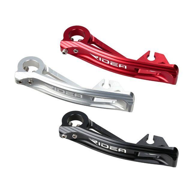 RIDEA リデア（自転車） BRSTQL2 Stem Hinge QR Lever（Birdy MK3