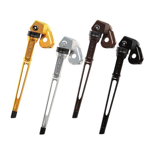 リデア（自転車） KSBR1 Kickstand カラー ブラック RIDEA RIDEA リデア（自転車） KSBR1 Kickstand カラー ブラック