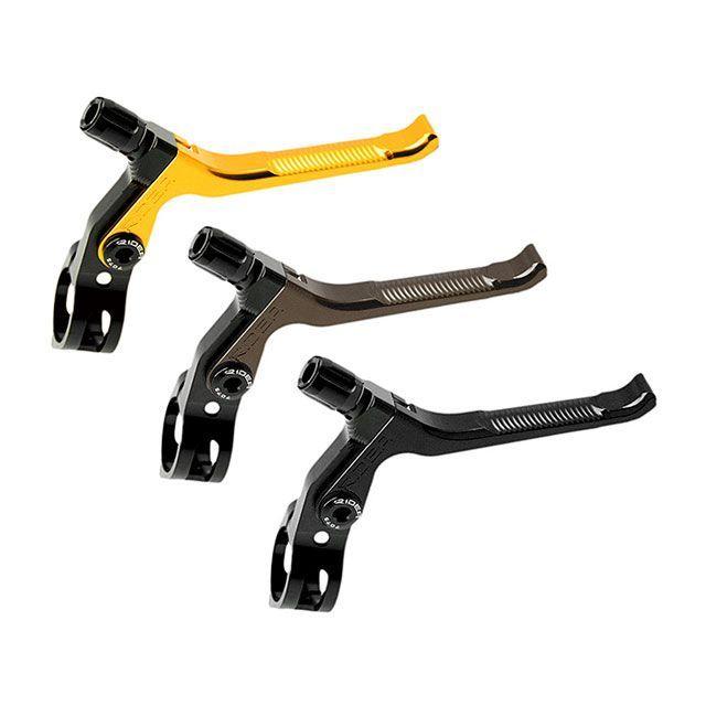リデア（自転車） BH2 Brake Lever カラー ゴールド RIDEA RIDEA リデア（自転車） BH2 Brake Lever カラー ゴールド