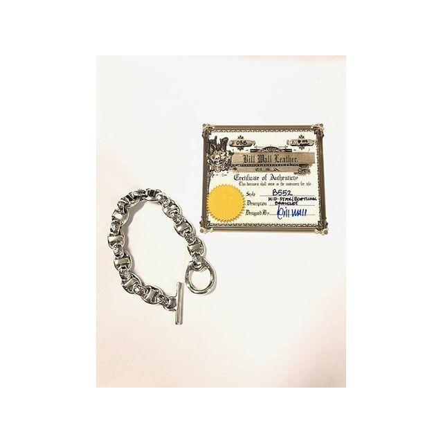 BILL WALL LEATHER（ビルウォールレザー） Bill Wall Leather MID STAR